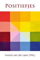 Positiefjes - Yvonne van der Laan - Hardcover (9789083285009) - thumbnail