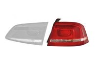 Achterlicht 5740936 Achterlicht 5740936