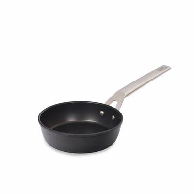 Pan Valira AIRE Zwart (Ø 18 cm)