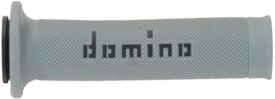 Domino rubber handvat "a010