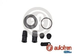 Reparatieset, remklauw D42408