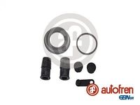 Reparatieset, remklauw D42408