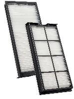 Zehnder ComfoD 200/250 - Klasse G4