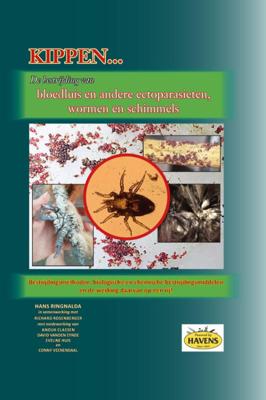 bestrijding van ectoparasieten, wormen en schimmels (Hardback)