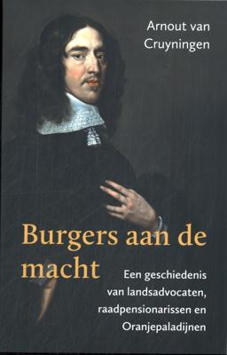 Burgers aan de macht (Paperback)