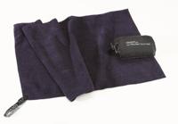 Cocoon Terry Towel Light - X-Large - Dolphin blue - thumbnail