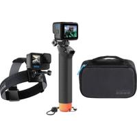 GoPro Adventure Kit 3.0 Accessoireset