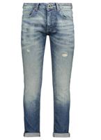 Cars Jeans Male Jeans 75828 Blizzard Slim Fit