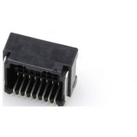 Molex 505448-1691 Male behuizing (board) Inhoud: 1 stuk(s) Tape on Full reel