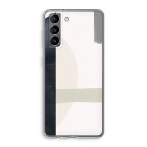 Baca: Samsung Galaxy S21 Transparant Hoesje