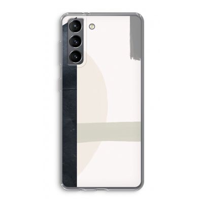 Baca: Samsung Galaxy S21 Transparant Hoesje