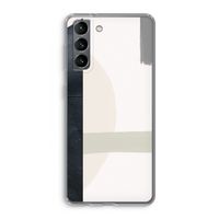 Baca: Samsung Galaxy S21 Transparant Hoesje