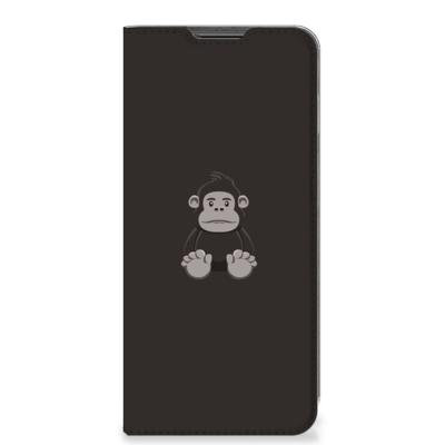 Motorola Moto G22 Magnet Case Gorilla