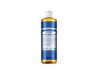 Dr. Bronner&apos;s Vloeibare zeep - pure castile - pepermunt - 475 ml