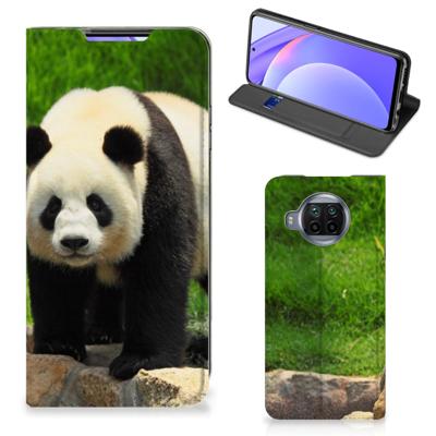 Xiaomi Mi 10T Lite | Hoesje maken | Panda