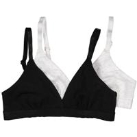 My first bra - Zwart My first bra - Zwart