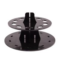 Vaessen Creative • borstelhouder