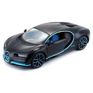 Modelauto Bugatti - Chiron Montoya - schaalmodel - schaal 1:24 - speelgoedauto