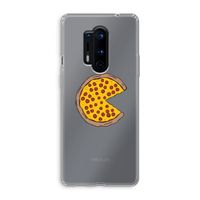 You Complete Me #2: OnePlus 8 Pro Transparant Hoesje