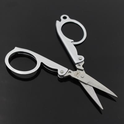 Reizen draagbare mini vouwen schaar