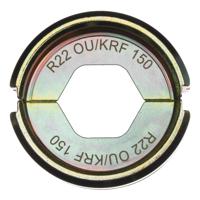 Milwaukee R22 OU/KRF 150 Persvorm R22 OU / KRF 150 - 4932479386