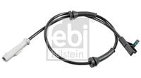 ABS - sensor 179123