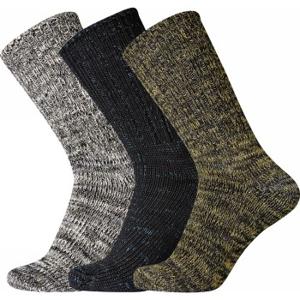 Egtved 3 stuks Multi Colour Socks