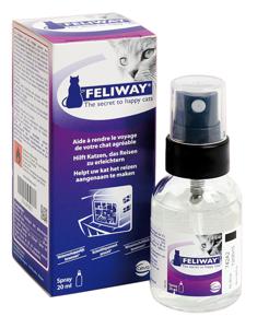 Feliway Classic Spray 20ml