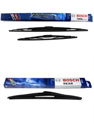 Bosch Ruitenwissers voordeelset 601S + H353 601SH353