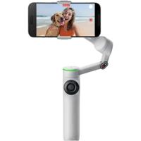 Gimbal - INSTA360 - Flow 2 Pro - Grijs - Compatibel met Apple DockKit - 3-assige stabilisatie