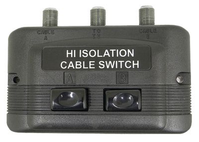 Macab F6331101 Satelliet Combiner