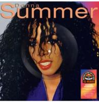 Donna Summer - Donna Summer (Record Store Day 2022) (Picture Disc) LP Donna Summer - Donna Summer (Record Store Day 2022) (Picture Disc) LP