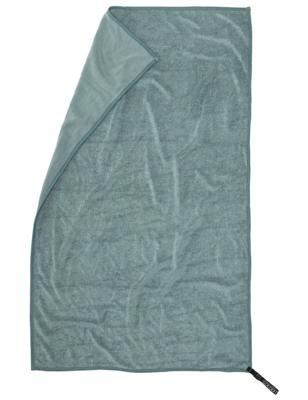 Cocoon Eco Travel Towel Reishanddoek Nile Green M