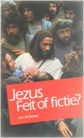 Jezus Feit Of Fictie