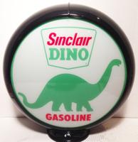 Sinclair Dino Benzinepomp Bol