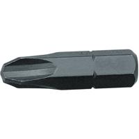 Gedore 890 3 6571740 Kruis-bit PH 3 Chroom-vanadium speciaal staal Gebruineerd C 8 1 stuk(s) Gedore 890 3 6571740 Kruis-bit PH 3 Chroom-vanadium speciaal staal Gebruineerd C 8 1 stuk(s)
