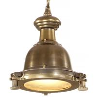 VidaXL Hanglamp 25x25x139 cm aluminium VidaXL Hanglamp 25x25x139 cm aluminium