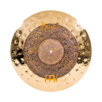 Meinl Byzance Dual 19" Crash