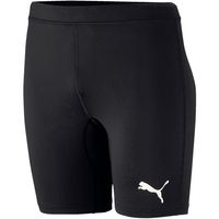 Puma LIGA Baselayer Short Kids - Opruiming - Kleding - Black - maat 140 - thumbnail