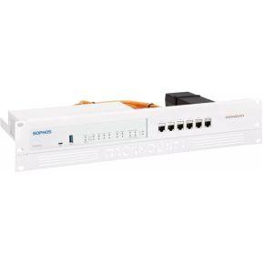 Rackmount Solutions RM-SR-T10I rack-toebehoren