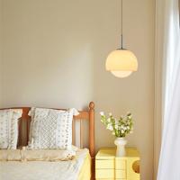 Bauhaus Glazen Hanglamp