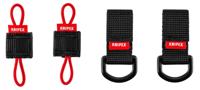 Knipex Set met vier module-adapters - 00 21 50 V01