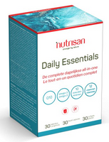 Nutrisan Daily Essentials - thumbnail