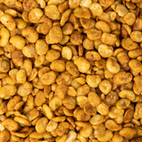 Tuinbonen sojasaus 250 gram Tuinbonen sojasaus 250 gram