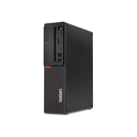 Lenovo ThinkCentre M720s SFF - Intel Core i5-9e Generatie - 8GB RAM - 256GB SSD - Windows 11