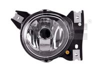 Tyc Mistlamp 19-0295-05-2