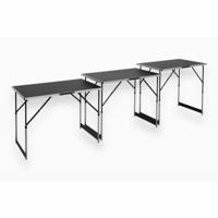 Set van 3 tafels Meister - thumbnail