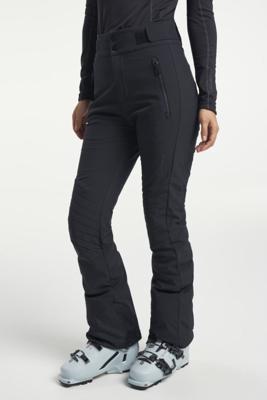Tenson Grace Softshell Skibroek Dames Tap Shoe XS