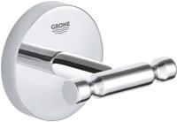 Grohe QuickFix Start Cosmopolitan Handdoekhaak Ø 5,4x5,5 cm Chroom