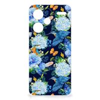 TPU Hoesje voor Xiaomi Redmi Note 13 Pro Plus IJsvogel